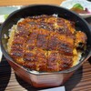うなぎ料理 澤正