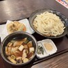 武蔵野うどん じんこ 三軒茶屋店