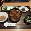 うなぎ料理 澤正 - 