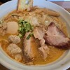 はりけんラーメン 本店