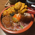 肉の隠れ家 おあがり - 