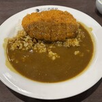 CoCo壱番屋 - 料理写真: