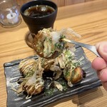 喫茶とお酒 和みのひみつきち - 