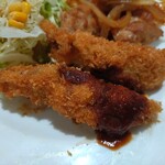 ビブ - 