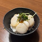 肉の隠れ家 おあがり - 