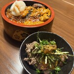 肉の隠れ家 おあがり - 