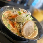 ラーメン スミス - 