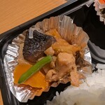 社 - 煮物は味染みでもっと欲しくなる