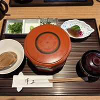 うなぎ料理 澤正 - 