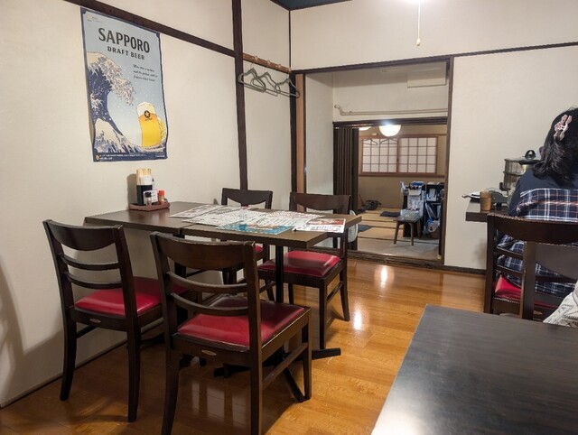 Nara Sakagura Nabe photo 4