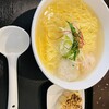 麺屋海神 新宿店