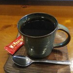 かりんとう - 食後の珈琲