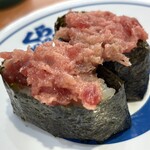 無添 くら寿司 - 料理写真: