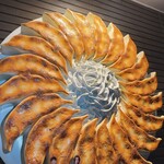 石松餃子 本店 - 