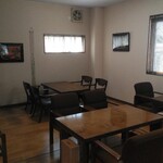 かりんとう - 店内