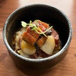 肉の隠れ家 おあがり - 