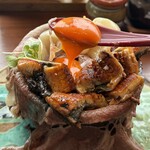 肉の隠れ家 おあがり - 