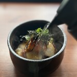 肉の隠れ家 おあがり - 