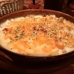 厨房酒場 カモメセラー - 