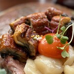 肉の隠れ家 おあがり - 