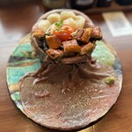 肉の隠れ家 おあがり - 