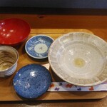 かりんとう - ご馳走様でした。