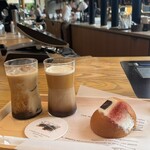 スターバックス リザーブ ロースタリー トウキョウ - 