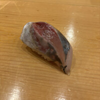 鮨 しゅん輔 阿佐ヶ谷 - 