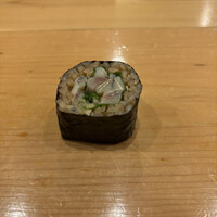 鮨 しゅん輔 阿佐ヶ谷 - 