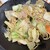 餃子の王将 - 料理写真:250514水　大分　餃子の王将 コムボックス大分店　5月限定上海焼きそば