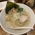 博多鶏塩らぁめん みやびや - 料理写真:250516金　福岡　博多鶏塩らぁめん みやびや　鶏塩らぁめん770円、麺増し80円