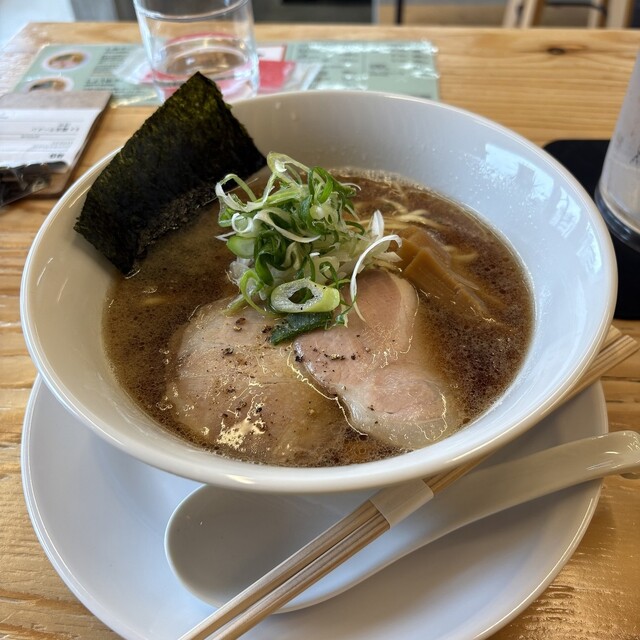 九九雲 - 大阪港/ラーメン | 食べログ