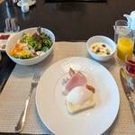 ホテル ラ・スイート神戸ハーバーランド - 