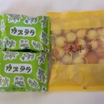 六花亭 - 料理写真: