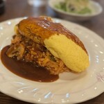 カフェ シェルブルー - 