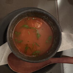 インド料理 想いの木 - 