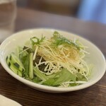 カフェ シェルブルー - 