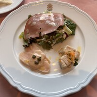 La Terrazza SABATINI - 