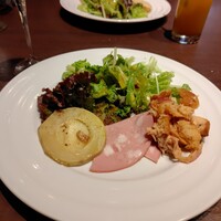 タンテ グラッツィェ - 