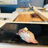 鮨 はち丸 - 