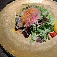 TEPPANYAKI 10 SHIBUYA - 