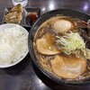 麺家いろは 海老名ビナウォーク店