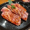 焼肉 山河 保谷店