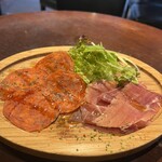 シェフズ・バル - 