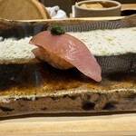 THE SUSHI GINZA 極 - 