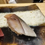 THE SUSHI GINZA 極 - 