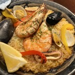 シェフズ・バル - 