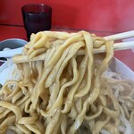ラーメン二郎 ひたちなか店 - 