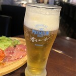 シェフズ・バル - 