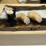 THE SUSHI GINZA 極 - 